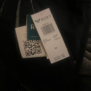 Roxy snowboarding pants